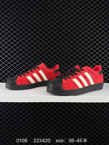 Adidas Originals Superstar JQ3220 35 5 36 36 5 37 38 38 5 39 40 Lifestyle - Unisex (BS-76785)