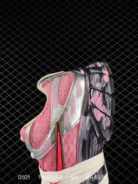 Nike V5 RNR pink silver cream black 36-45 running lifestyle