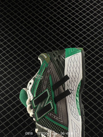 New Balance 1906R green black silver white EU 36-45 sneaker