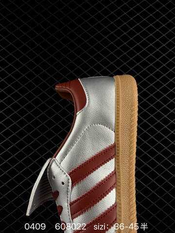 Adidas Originals Samba JH5707 36 36 5 37 38 Lifestyle - Women's (BS-76119)