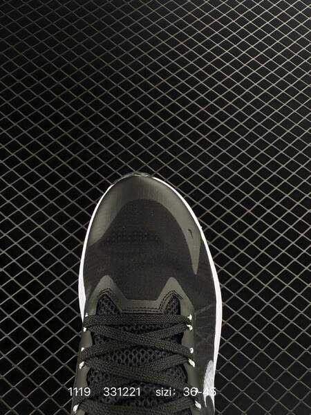 Nike Air Zoom Winflo 8 black white EU 36-45 running lifestyle