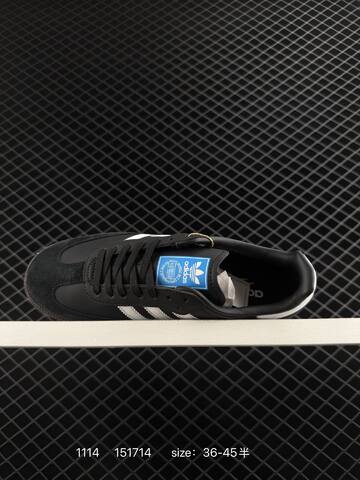 Adidas Originals Gazelle Indoor B75807 36 36 5 37 38 Lifestyle - Women's (BS-77306)