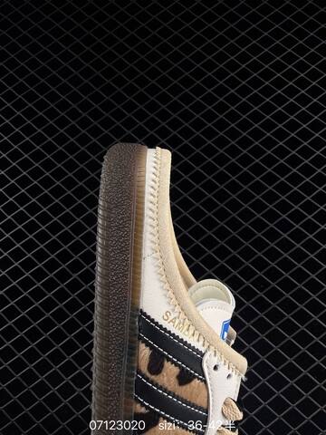 Adidas Originals Samba OG Mule LB3817 XB 36 36 5 37 38 38 5 39 40 4 Lifestyle - Unisex (BS-74946)