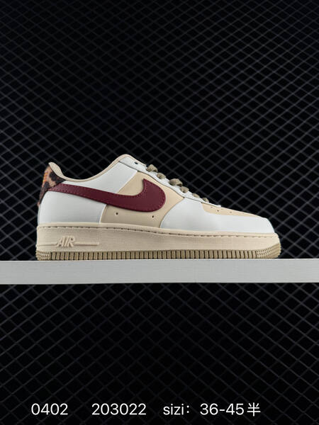 Nike Air Force 1 Low lifestyle