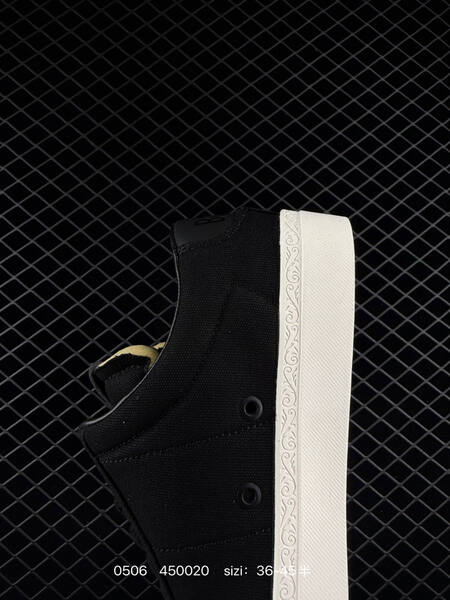 Nike Book Blazer Low black/white 36-45 lifestyle