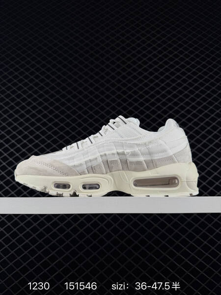 Nike Air Max 95 TT Black Anthracite EU 36-47 5 lifestyle