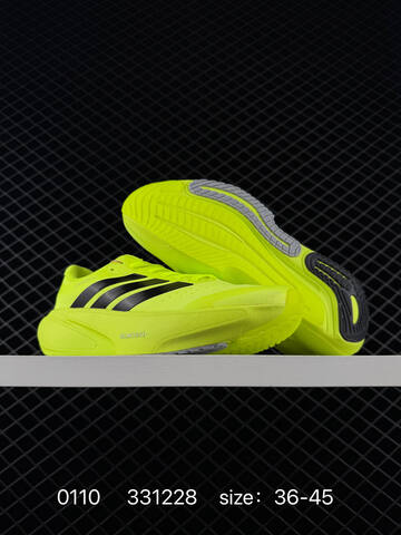 Other Adidas Supernova Rise 3 JR7371 36 36 5 37 38 38 5 39 40 40 5 41 42 4 Lifestyle - Unisex (BS-76758)
