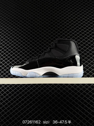Air Jordan 11 Retro Space Jam AIR JORDAN 11 CT8012-900 36 36 5 37 5 38 38 5 39 4 Lifestyle - Women's (BS-78920)