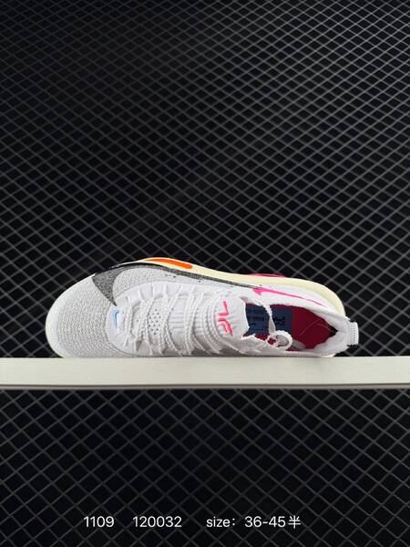 Nike Air Zoom Alphafly NEXT 3 White Pink Orange Black EU 36-45 5 running lifestyle