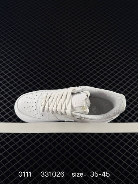 Nike Air Force 1 07 Low white 35-45 casual lifestyle