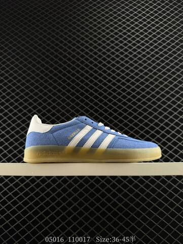 Adidas Originals Gazelle Indoor II0013 36 36 5 37 38 38 5 39 5 40 Lifestyle - Unisex (BS-78675)