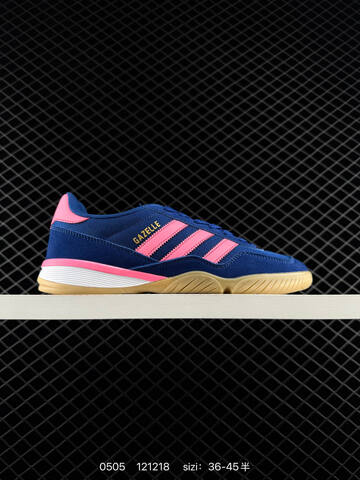 Adidas Originals Gazelle Sala JQ0886 36 36 5 37 5 38 38 5 39 40 Lifestyle - Unisex (BS-75747)