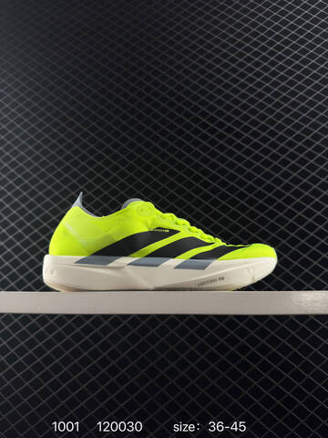 Adidas Adidas Adizero Adios Pro 3 40 Lifestyle - Men's (BS-77682)