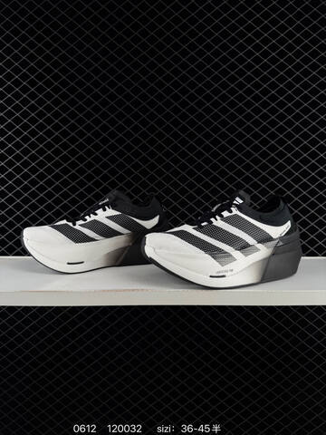 Adidas Adizero Dropset Elite Hyrox LA6218 36-45 120032 Lifestyle - Unisex (BS-75280)
