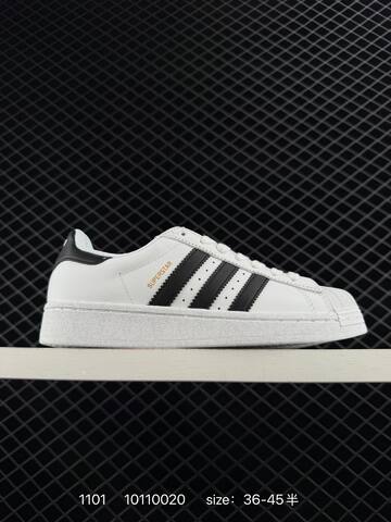 Adidas Originals Superstar EG4959 ID 10110020 Size 36-45B Lifestyle - Women's (BS-77443)