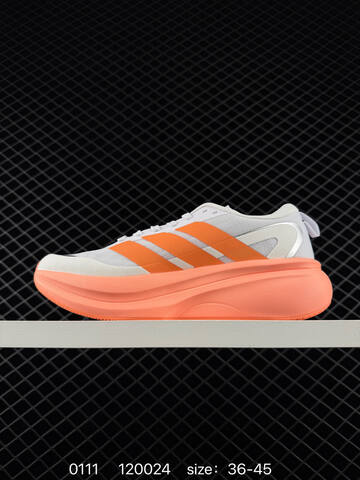 Other Adidas Supernova Rise 3 M JR9610 36 45 ID 120024 1 Lifestyle - Unisex (BS-76752)