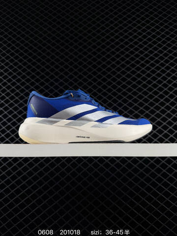 Adidas Adizero Adios 5 M Flywire Zoom 36 36 3 Lifestyle - Women's (BS-75332)