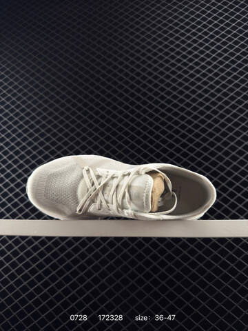 On Running Cloudvista X 4 0 White Light Grey EU 36-47 Running Shoe Running Sneakers - Unisex (BS-85517)