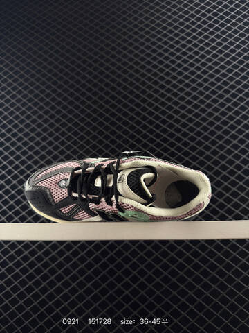 New Balance 1906 pink black white mint cream EU 36-45 sneaker