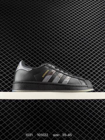 Adidas Originals SUPERSTAR 35-45 101022 110 Lifestyle - Unisex (BS-77449)