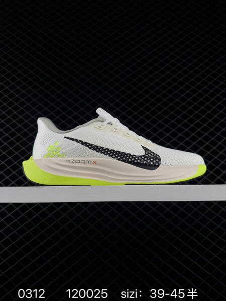 Nike Air Zoom Pegasus Plus Flyknit black white EU 36-45 running lifestyle