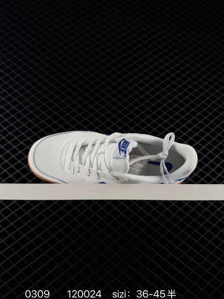 Nike Terra Manta HQ4502-001 White Blue Gum EU 36-45 5 casual lifestyle