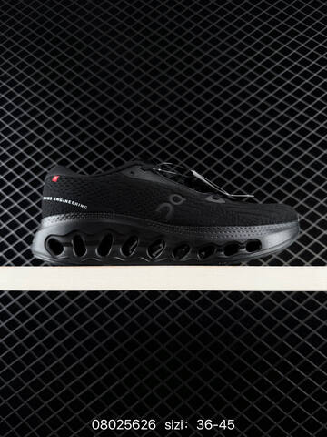 On Cloudtilt Black Pink EU 36-45 Running Shoe Running Sneakers - Unisex (BS-84952)