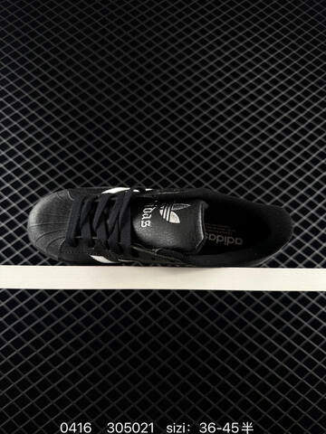 Adidas Originals SUPERSTAR II J IH1628 36 36 5 37 38 Lifestyle - Women's (BS-75999)