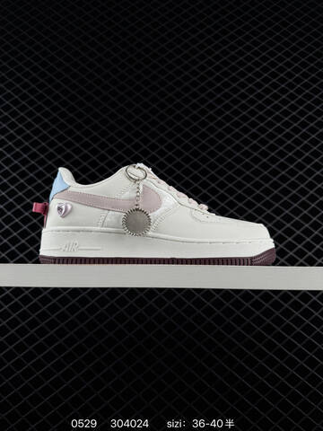 Nike AIR FORCE 1 07 Lifestyle BS-71117