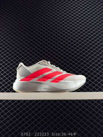 Adidas Adizero Evo SL JP7149 36 36 5 37 38 38 5 39 40 40 5 41 42 Lifestyle - Unisex (BS-78275)