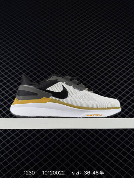 Nike Air Zoom cream white with red and navy white black with gold EU 36-46 5 running lifestyle