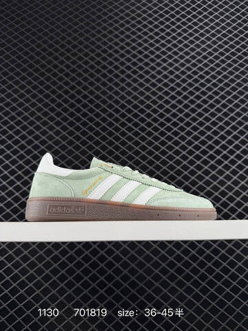 Adidas HANDBALL SPEZIAL IF6561 36 36 5 37 38 Lifestyle - Women's (BS-77132)