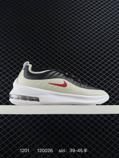 Nike Air Max Axis White Pink EU 36-45 running lifestyle
