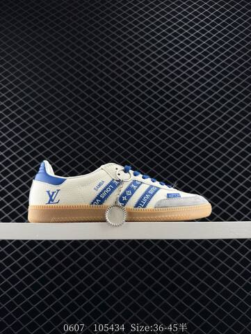 Adidas Originals Samba OG XR005 36-45 Lifestyle - Unisex (BS-78466)