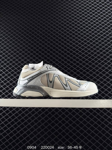 Other SALOMON XT-WHISPER PANHUI CNY Premium Replica High-end Men s And Women s Fashion Sports Running And Basketball Shoes Up To 95 Off Retail During The Current Promotion Casual Lifestyle Sneakers (BS-85985)
