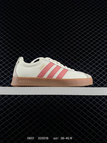 Other Adidas VL COURT CLASSIC T KK4650 36 45 203018 Lifestyle - Unisex (BS-75417)