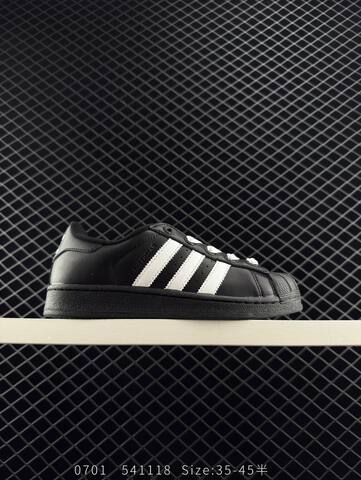 Adidas Originals Superstar 2 JI0124 35-45 541118 90 Lifestyle - Unisex (BS-78284)