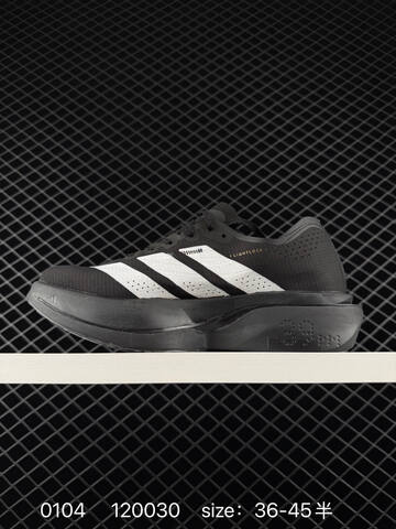 Adidas Adizero Takumi Sen 5 M K18295 36 36 5 37 38 38 5 39 40 40 5 41 42 Lifestyle - Unisex (BS-76840)