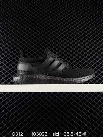 ADIDAS ULTRABOOST Adidas UB1 0 Primeknit Boost Continental 35 5-46 HQ4202 Lifestyle - Unisex (BS-76421)