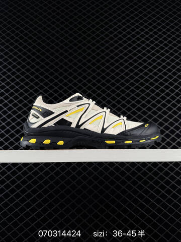 Other Salomon XT-Quest ADV Beige SENSIFIT 1 1 Replica High-end Men s And Women s Fashion Sports Running And Basketball Shoes Up To 95 Off Retail During The Current Promotion Casual Lifestyle Sneakers (BS-85654)