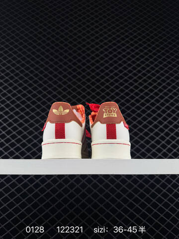 Adidas Originals Superstar 36 36 37 38 38 39 40 40 41 42 42 4 Lifestyle - Unisex (BS-76555)