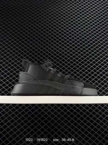 Adidas EQT Basketball ADV F33852 36 36 5 37 Lifestyle - Women's (BS-77531)