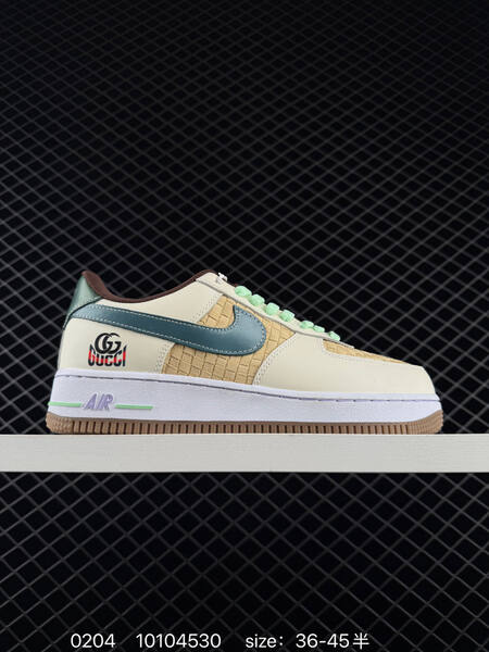 Nike Air Force 1 07 multi-color EU 36-45 lifestyle