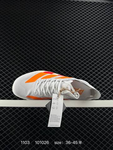 Adidas Adidas Adizero Adios Pro 3 40 Lifestyle - Men's (BS-77419)