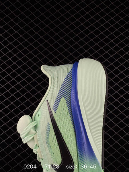 Nike Air Zoom Pegasus 41 White Mint Green Blue Black 36-45 running lifestyle