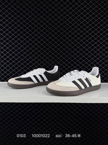 Adidas Originals Samba KJ7595 36 36 5 37 38 38 5 39 40 Lifestyle - Unisex (BS-76841)