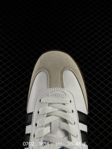 Adidas Originals Samba OG Mule LB3814 36 36 5 37 38 38 5 39 40 Lifestyle - Unisex (BS-75048)