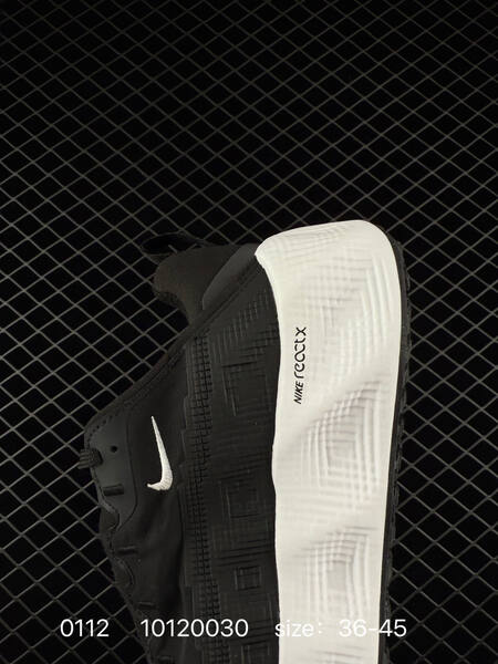 Nike AVA Rover HS black white 36-45 lifestyle