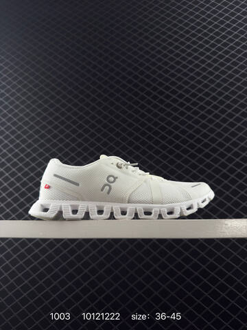 On Cloud X 3 White Black Cream EU 36-45 Running Shoe Running Sneakers - Unisex (BS-85487)