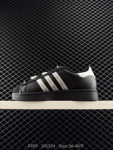 Adidas Originals Superstar JI0079 101524 Size 36 40 Lifestyle - Unisex (BS-78260)
